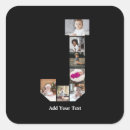 Search for create monogram stickers Photo collage