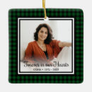 Search for bereavement christmas tree decorations Forever in our hearts