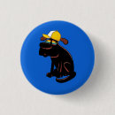 Search for dog wearing badges Cute