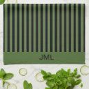 Search for dark green tea towels Stylish