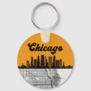 Search for chicago key rings Travel