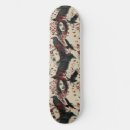 Search for raven skateboards Black