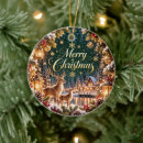 Search for woodland christmas decor Evergreen