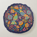 Search for blue bird cushions Colorful