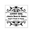 Search for bar rubber stamps Hand