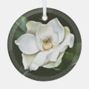 Search for magnolia flower christmas tree decorations Watercolor