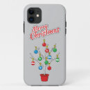 Search for baubles iphone cases Merry christmas