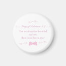 Search for coquette magnets Christian