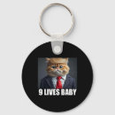 Search for victory key rings Political