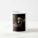 Search for founding father mugs Franklin