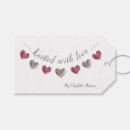Search for heart shaped hang tags Craft