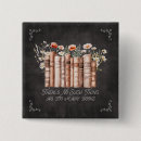 Search for librarian badges Floral