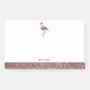 Search for rose gold glitter post it notes Glam