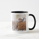 Search for selective focus mugs Animal