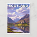 Search for scottish postcards United kingdom