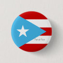 Search for puerto rico badges Puerto rican flag