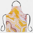 Search for fluid aprons Gold