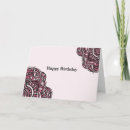 Search for medallion cards Purple