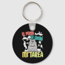 Search for espanol rounded key rings Teacher