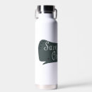 Search for saving water bottles Environment