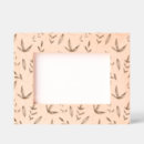 Search for rustic wedding picture frames Engraved wooden