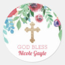 Search for christian envelope seals First holy communion