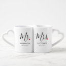 Search for anniversary mugs mr and mrs