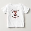 Search for cheeky monkey tshirts Fun