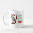 Search for funny hockey mugs Retro