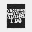 Search for causes autism Support