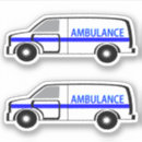 Search for ambulance electronics Paramedics