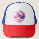 Search for vaporwave hats Vintage