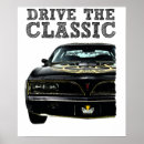 Search for pontiac firebird posters Vintageautomobile