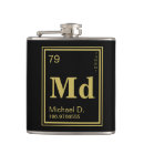Search for a scientist barware Funny