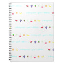 Search for scented notebooks For her