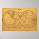 Search for childrens world map posters Wall