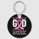 Search for grace of god key rings Cancer