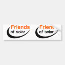 Search for renewable energy bumper stickers Sun