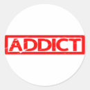 Search for addicted to stickers Funny