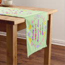 Search for mothers day table runners Flowers