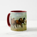 Search for stampede mugs Galloping