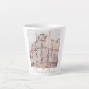 Search for vintage architecture mugs France