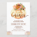 Search for happy friendsgiving invitations Fall