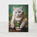 Search for friends seasonal cards Animals