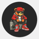 Search for hip hop stickers Rap