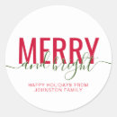 Search for bright white stickers Modern