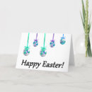 Search for inspirational easter cards Blue