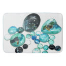 Search for bling bath mats Black