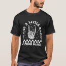 Search for pitch black tshirts Gothic