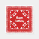 Search for bandana napkins Pattern